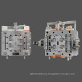 Customer Design Plastic Injection Mould for Electronic Parts